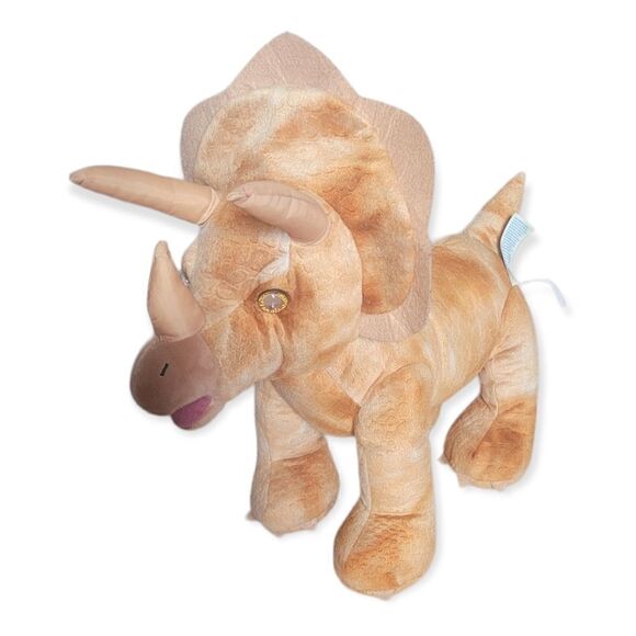 Build a Bear Dinosaur - Picture 1 of 3